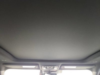 2025 Toyota Tundra 4WD Limited