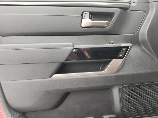 2025 Toyota Tundra 4WD Limited