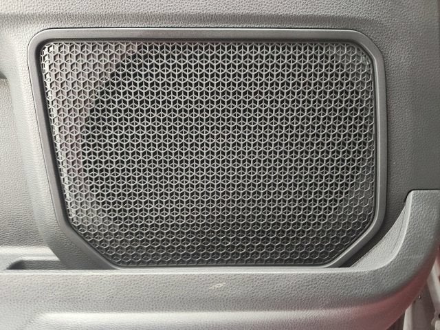 2025 Toyota Tundra 4WD Limited