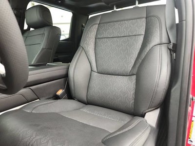 2025 Toyota Tundra 4WD Limited