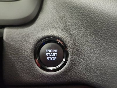 2025 Toyota Tundra 4WD Limited