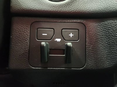 2025 Toyota Tundra 4WD Limited