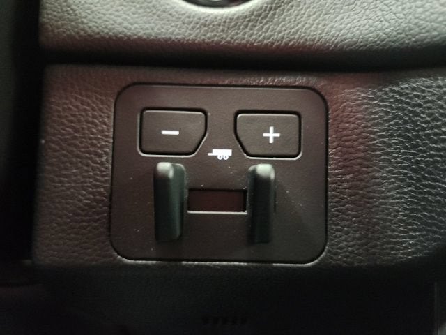 2025 Toyota Tundra 4WD Limited