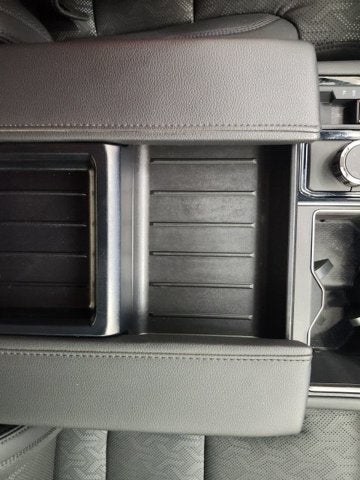 2025 Toyota Tundra 4WD Limited