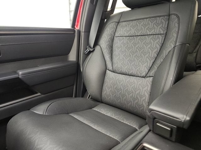 2025 Toyota Tundra 4WD Limited
