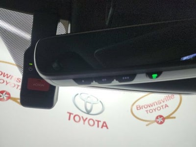 2025 Toyota Tundra 4WD Limited