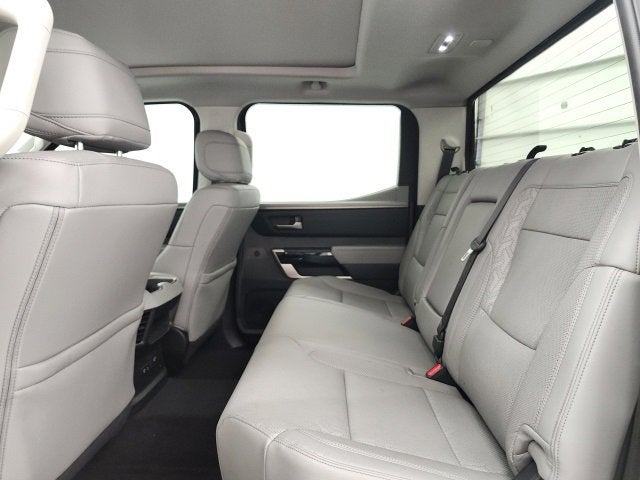 2023 Toyota Tundra 4WD Limited