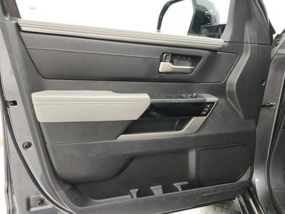 2023 Toyota Tundra 4WD Limited