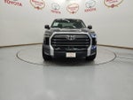 2023 Toyota Tundra 4WD Limited