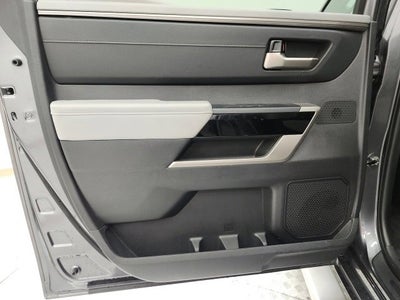 2023 Toyota Tundra 4WD Limited