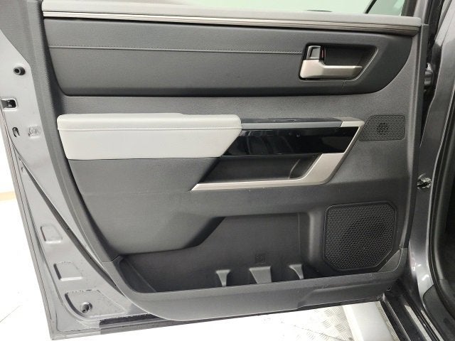 2023 Toyota Tundra 4WD Limited