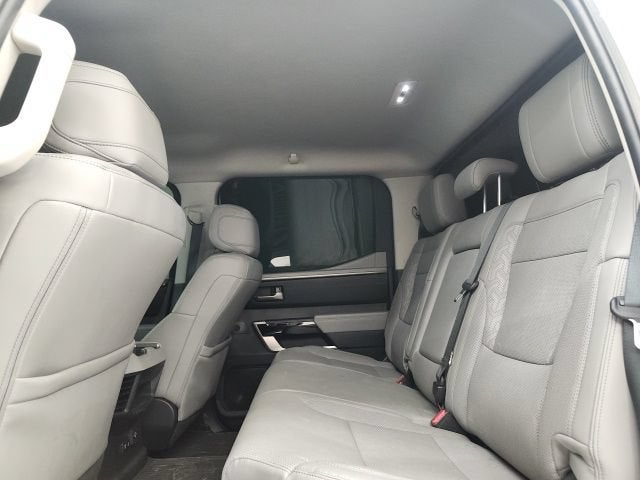 2024 Toyota Tundra 4WD Limited