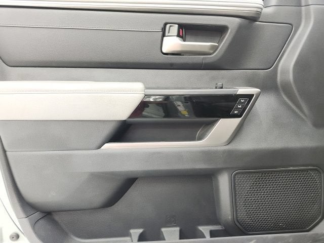 2024 Toyota Tundra 4WD Limited