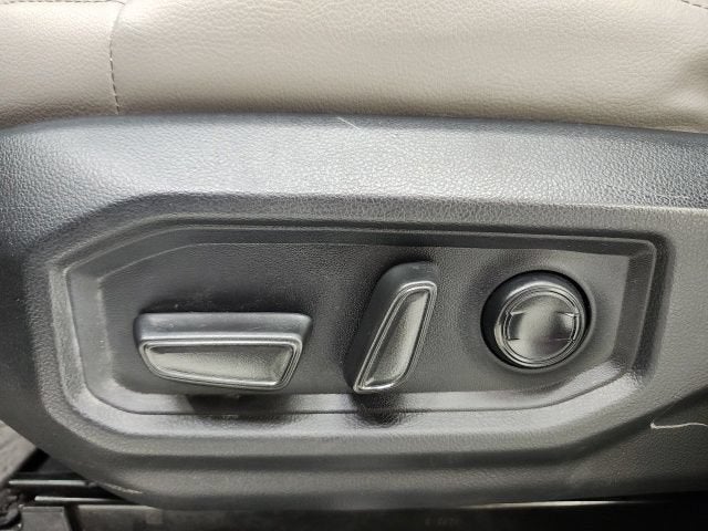 2024 Toyota Tundra 4WD Limited