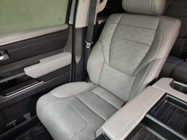 2024 Toyota Tundra 4WD Limited