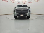 2024 Toyota Tundra 4WD Limited