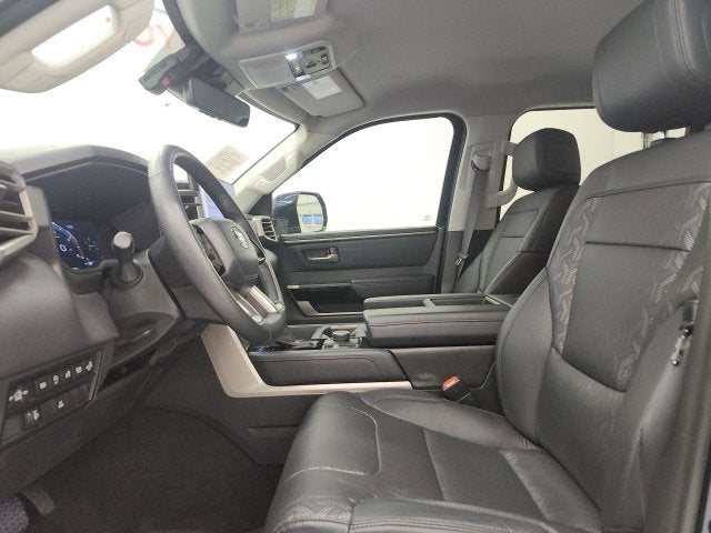 2024 Toyota Tundra 4WD Limited