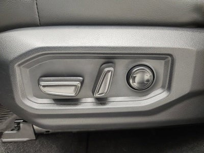 2024 Toyota Tundra 4WD Limited