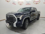 2024 Toyota Tundra 4WD Limited