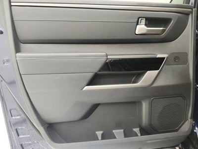 2024 Toyota Tundra 4WD Limited