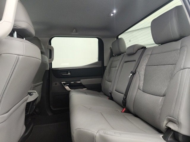 2024 Toyota Tundra 4WD Limited