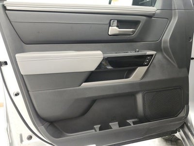 2024 Toyota Tundra 4WD Limited