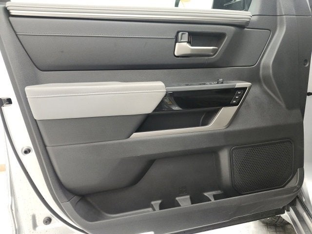 2024 Toyota Tundra 4WD Limited