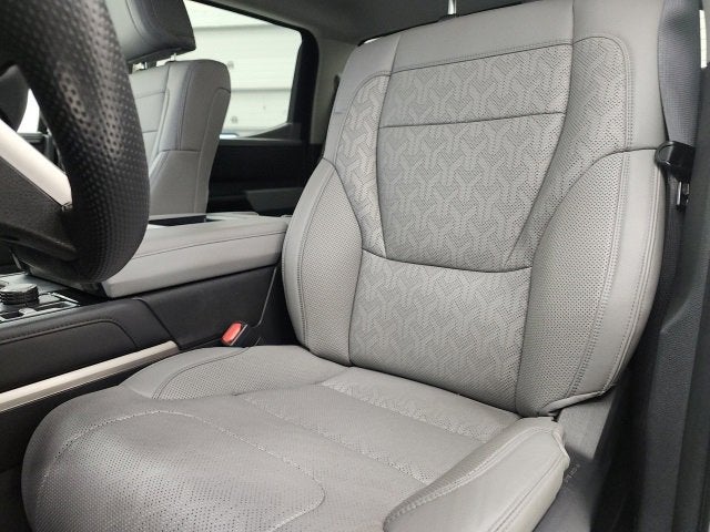 2024 Toyota Tundra 4WD Limited