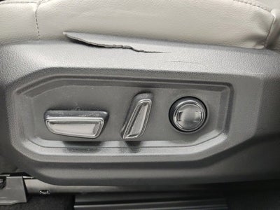 2024 Toyota Tundra 4WD Limited