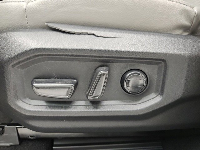 2024 Toyota Tundra 4WD Limited