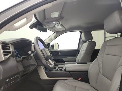 2024 Toyota Tundra 4WD Limited