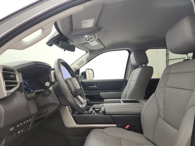 2024 Toyota Tundra 4WD Limited