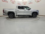 2024 Toyota Tundra 4WD Limited