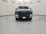 2024 Toyota Tundra 4WD Limited