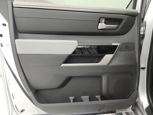 2024 Toyota Tundra 4WD Limited