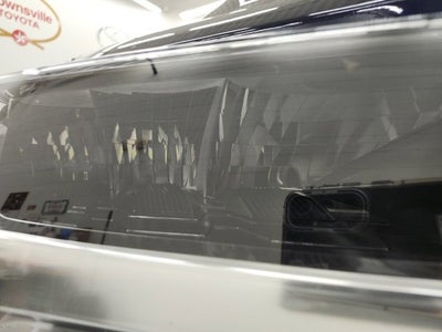 2024 Toyota Tundra 4WD Limited