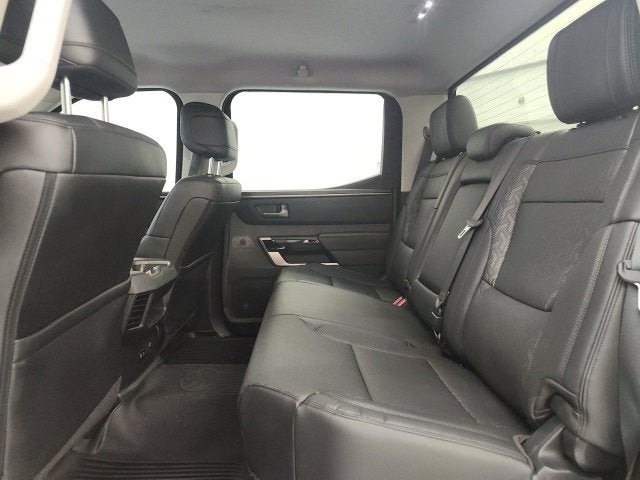 2024 Toyota Tundra 4WD Limited