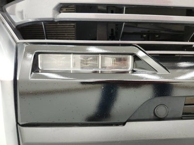 2024 Toyota Tundra 4WD Limited