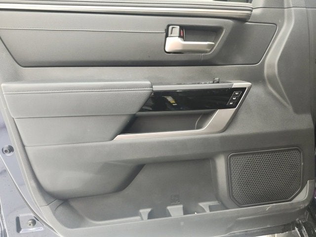 2024 Toyota Tundra 4WD Limited