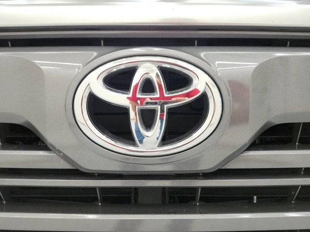 2024 Toyota Tundra 4WD Limited