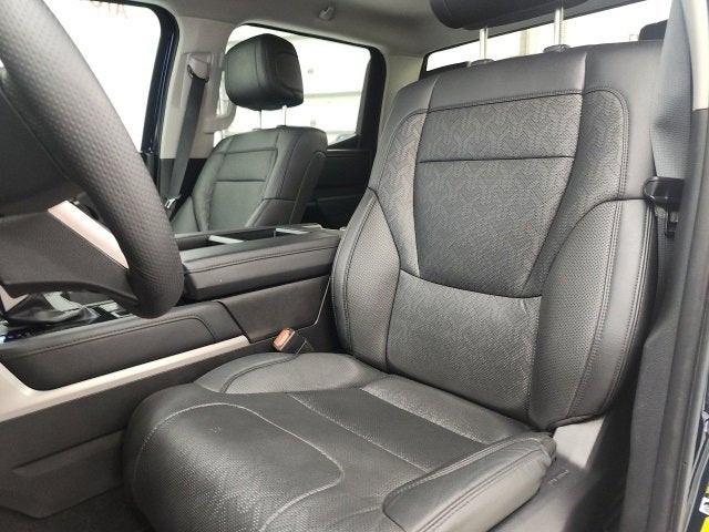 2024 Toyota Tundra 4WD Limited