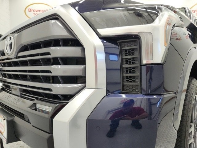 2024 Toyota Tundra 4WD Limited