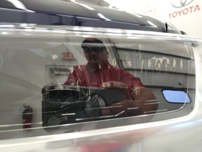 2024 Toyota Tundra 4WD Limited