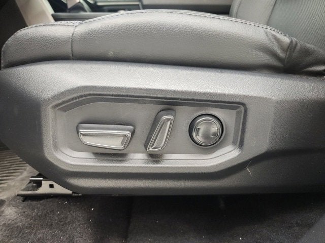 2024 Toyota Tundra 4WD Limited