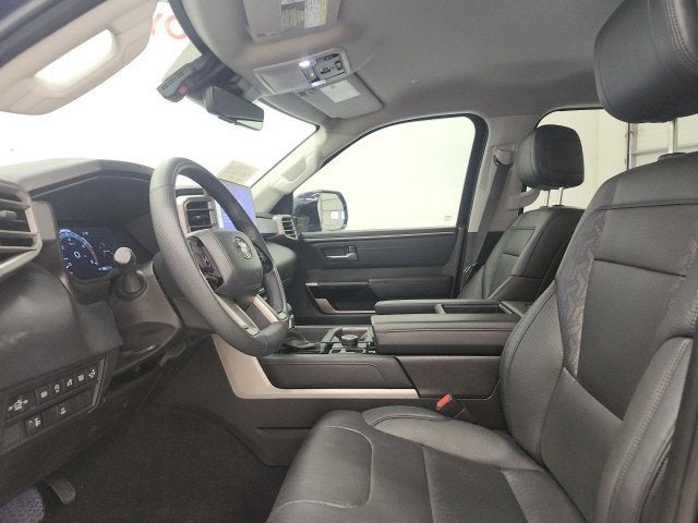 2024 Toyota Tundra 4WD Limited