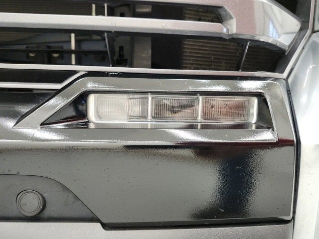 2024 Toyota Tundra 4WD Limited