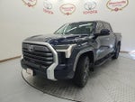 2024 Toyota Tundra 4WD Limited