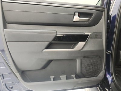 2024 Toyota Tundra 4WD Limited