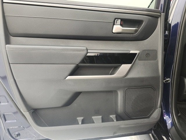 2024 Toyota Tundra 4WD Limited