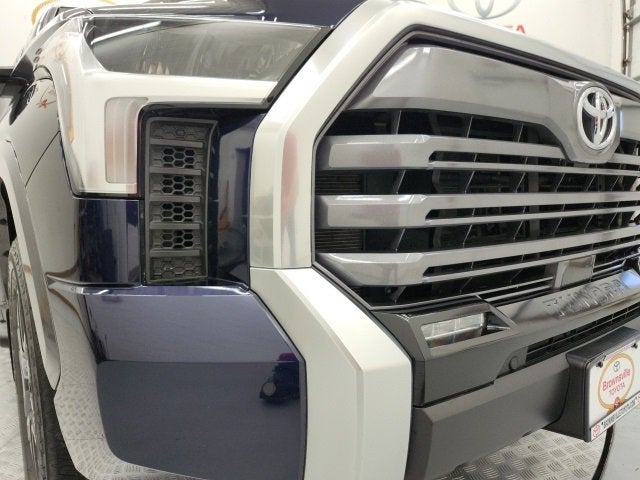 2024 Toyota Tundra 4WD Limited